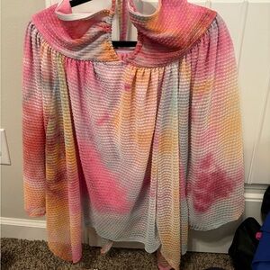 Halter neck Sundress